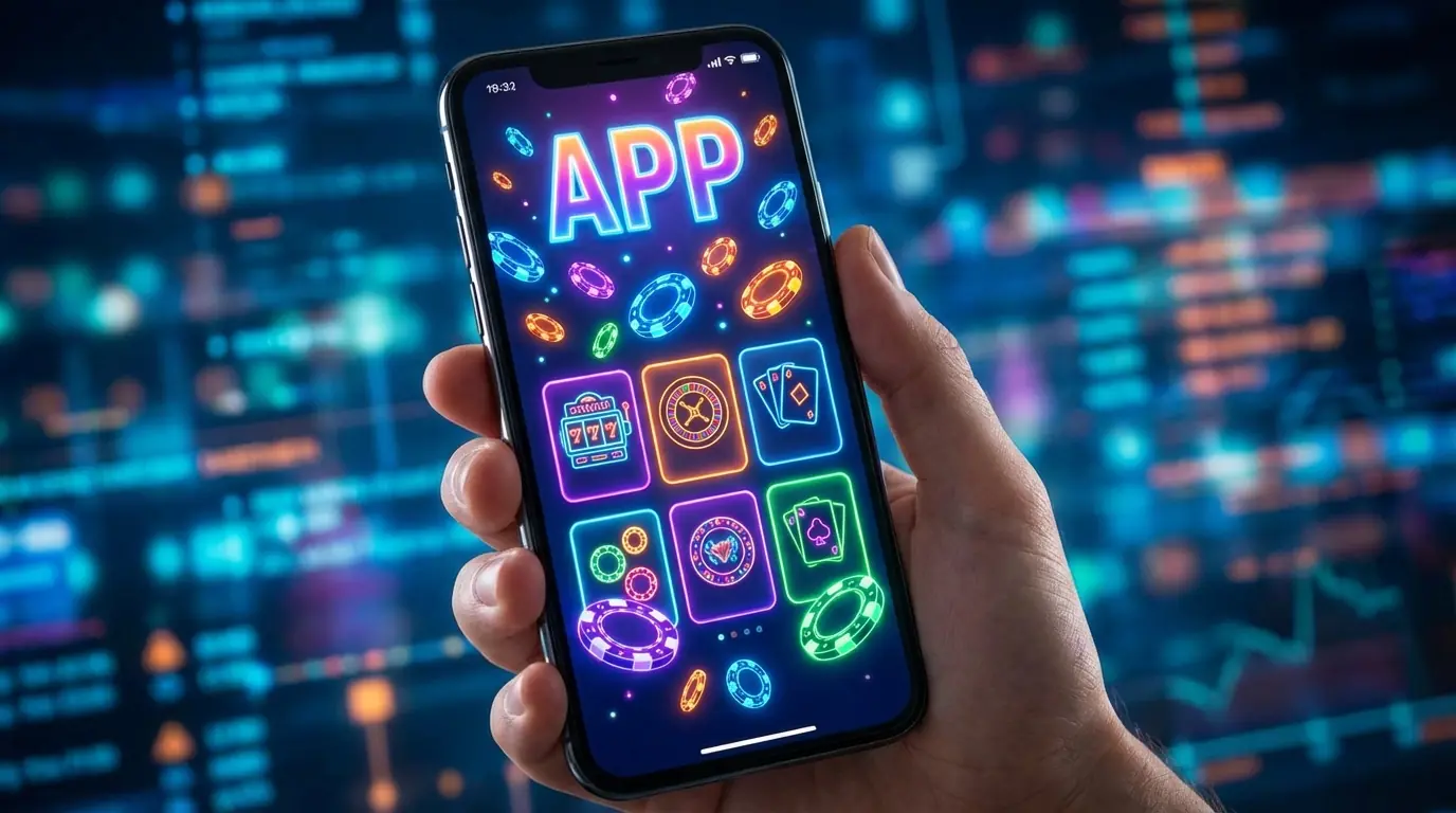 Paradise 8 App