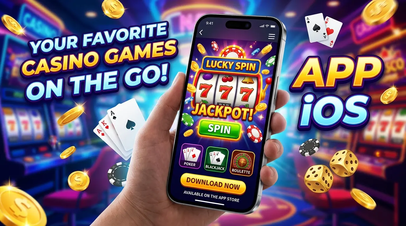 Paradise 8 iOS App