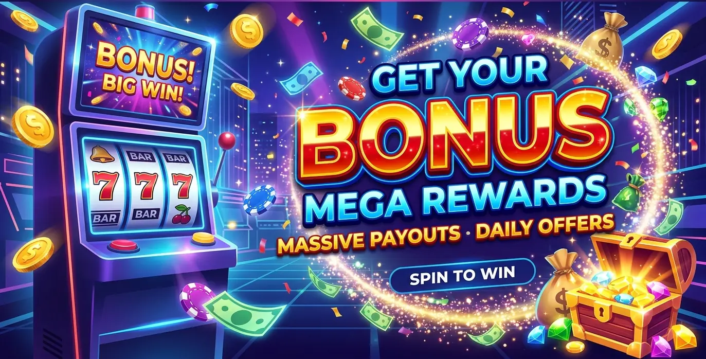 Paradise 8 Casino Bonus