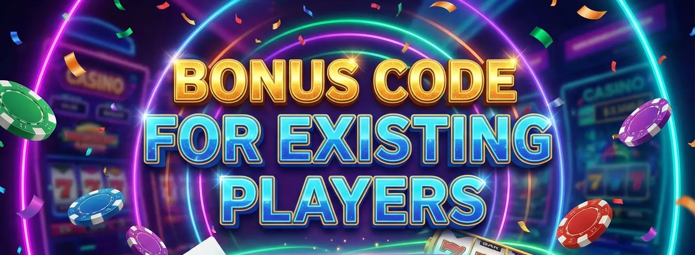 Paradise 8 Bestandskunden Bonus