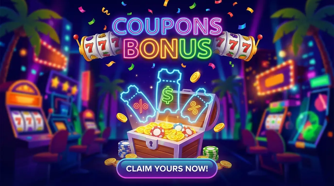 Paradise 8 Coupons
