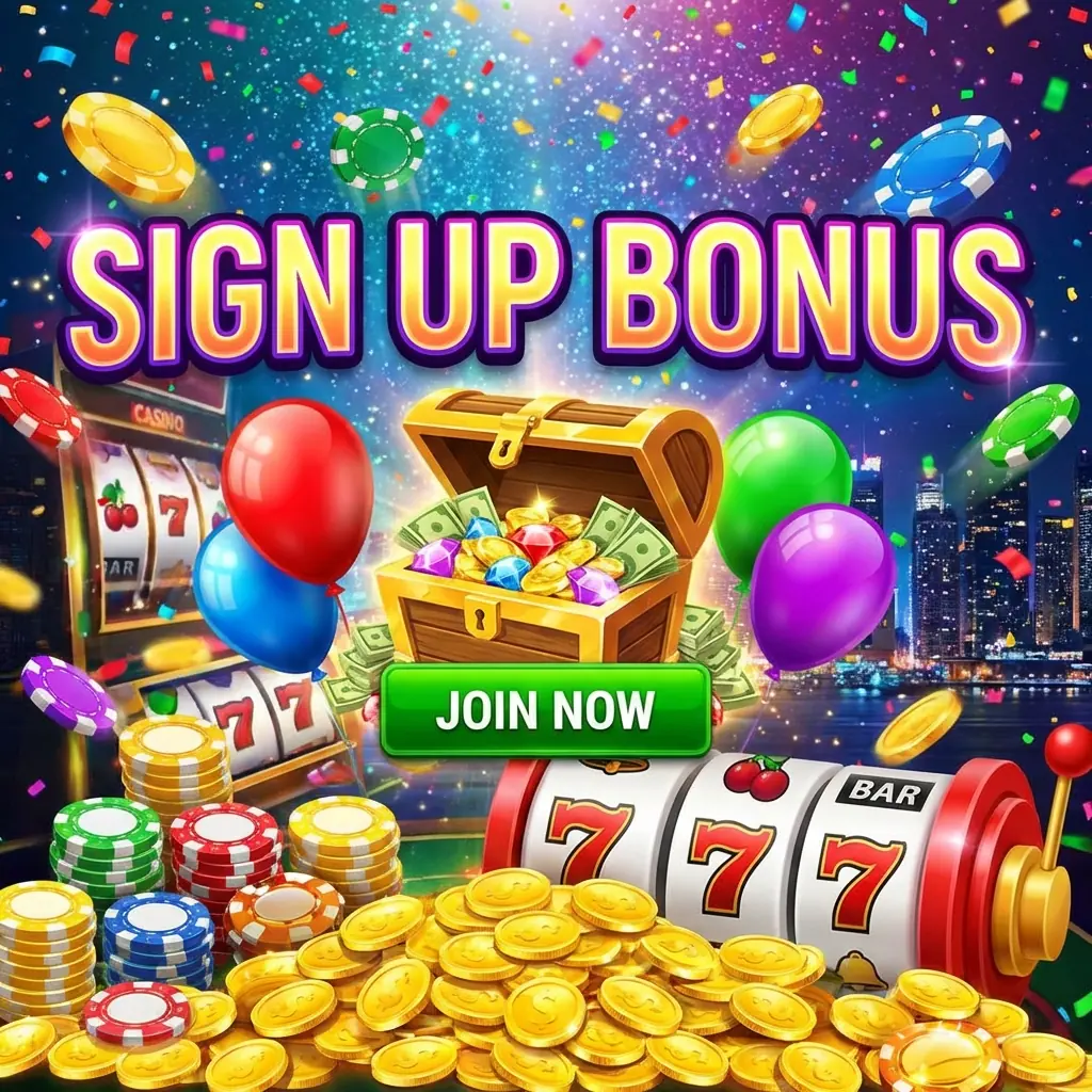 Paradise 8 Anmeldebonus