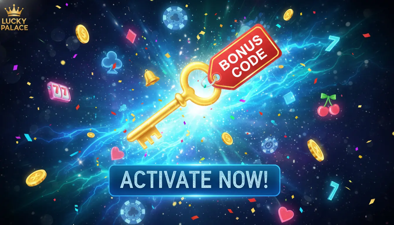 Paradise 8 Bonuscode
