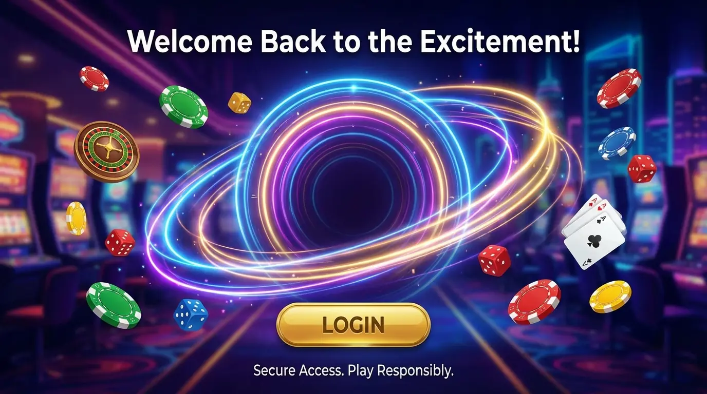 Paradise 8 Casino Login
