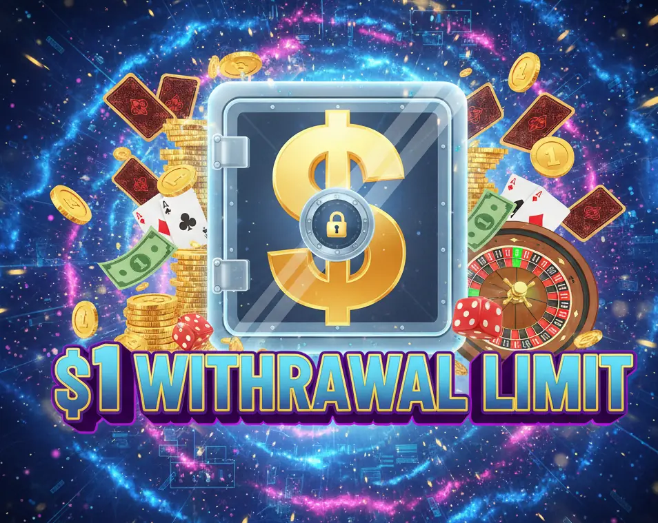 Paradise 8 Casino Auszahlungslimit