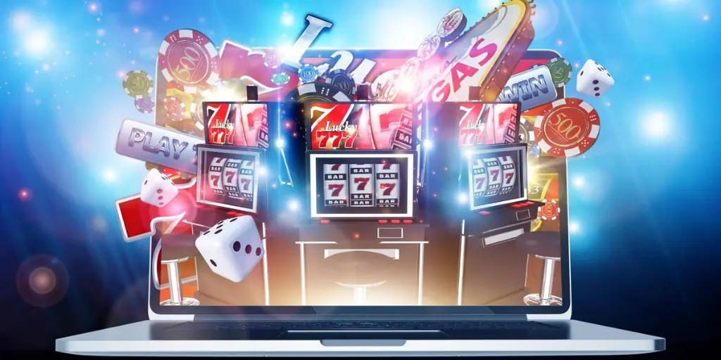 Paradise 8 Spiele