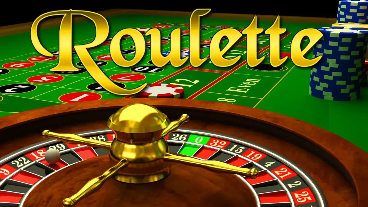 Paradise 8 Casino Roulette