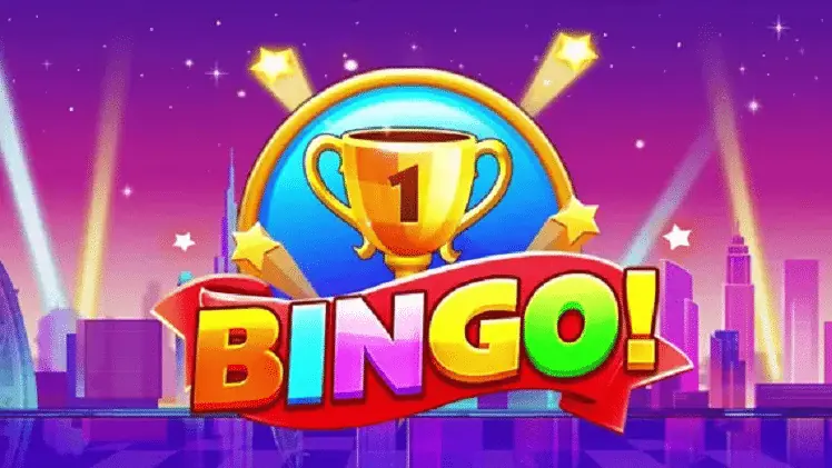 Paradise 8 Casino Bingo