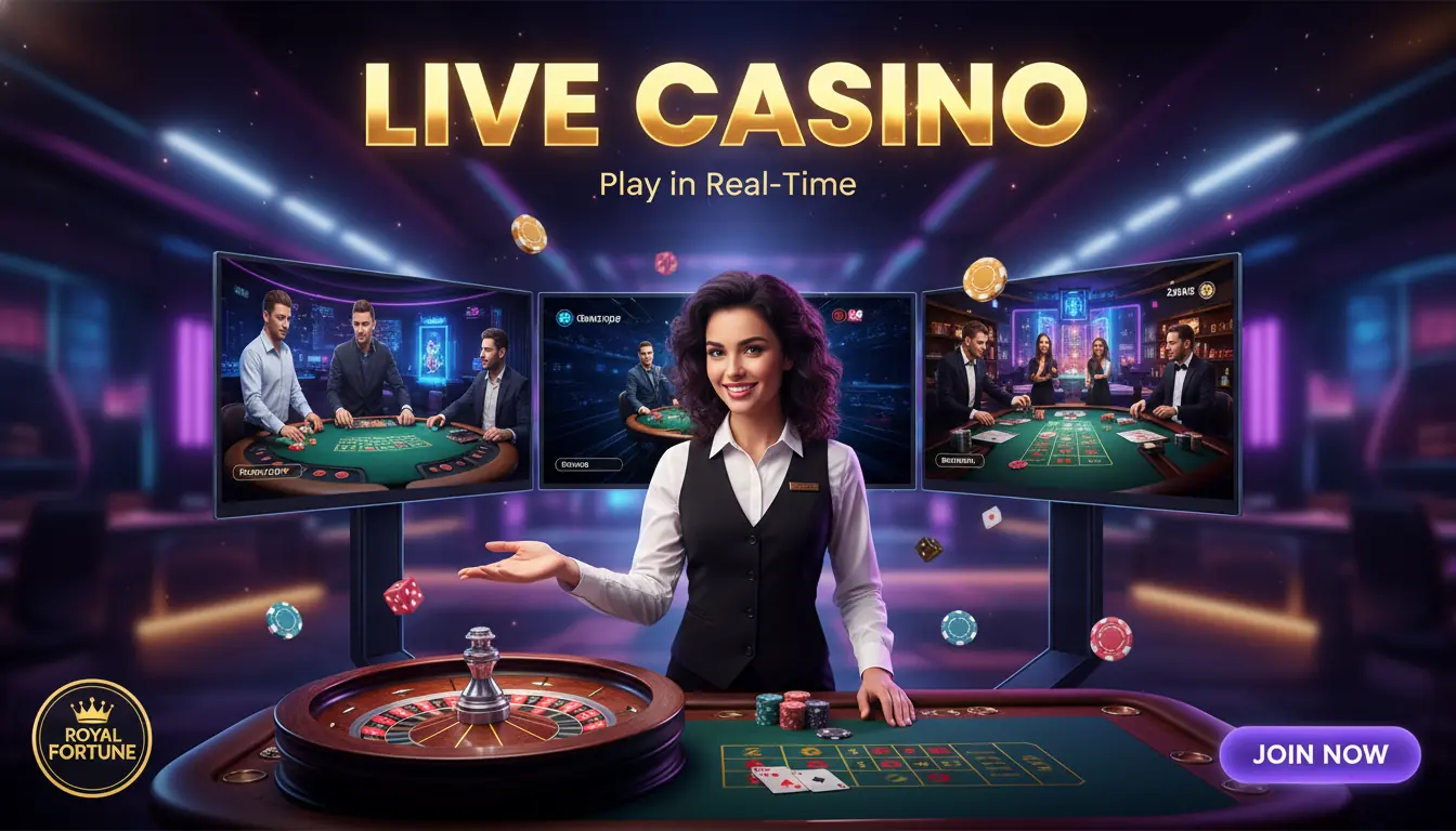 Paradise 8 Live Spiele