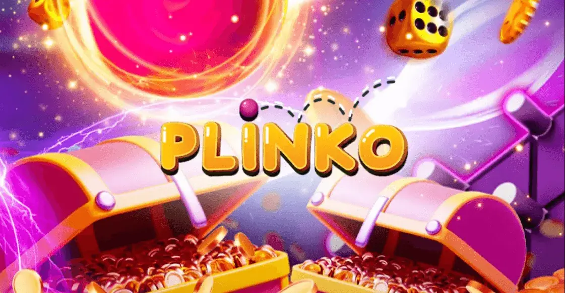 Paradise 8 Casino Plinko